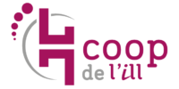 Logo Coop de l'Ill