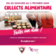 Collecte Alimentaire