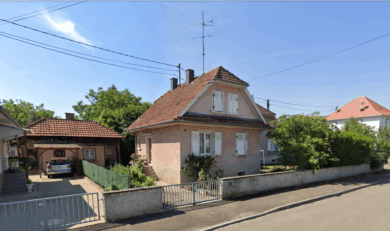 Vente HLM 9, rue Jules Ferry Vente HLM 9, rue Jules Ferry