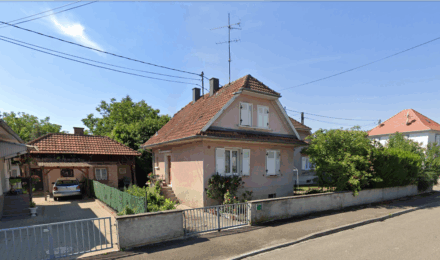 Vente HLM 9, rue Jules Ferry