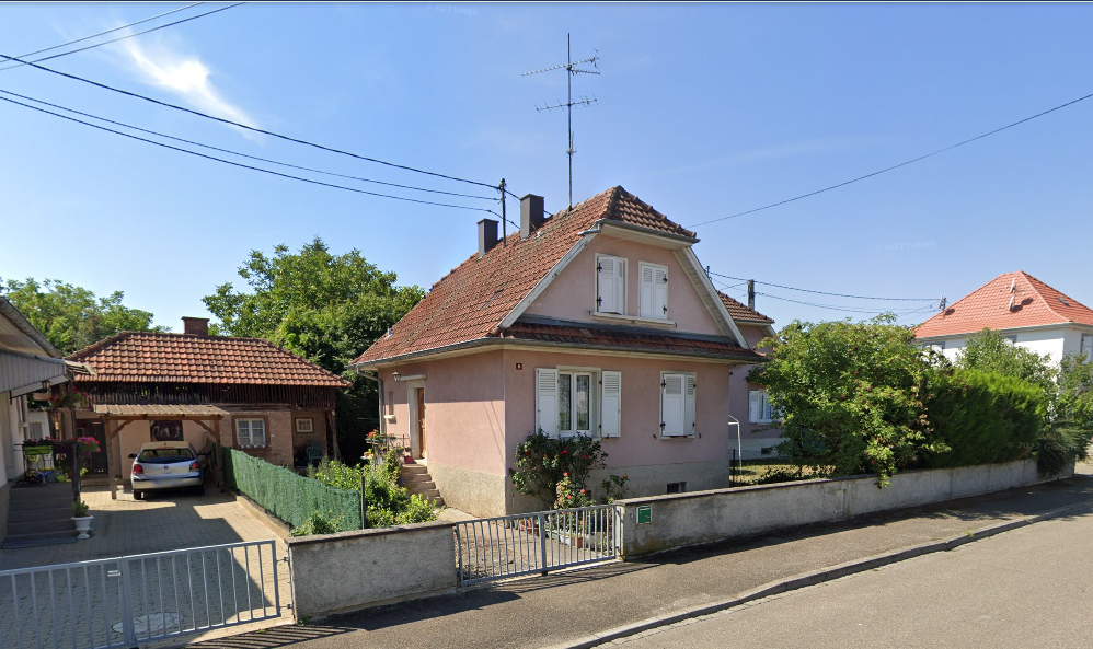 Vente HLM 9, rue Jules Ferry