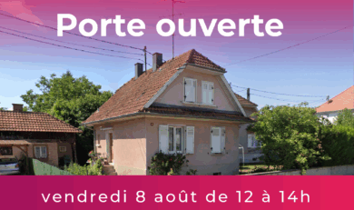 Vente HLM 9, rue Jules Ferry Vente HLM 9, rue Jules Ferry