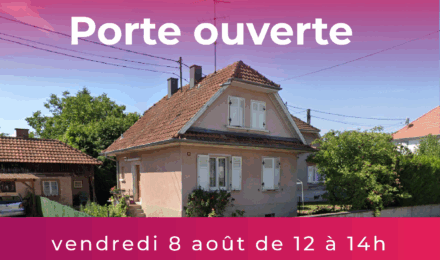 Vente HLM 9, rue Jules Ferry