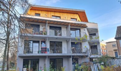 Les Pot’âgés un habitat participatif senior à part Les Pot’âgés un habitat participatif senior à part