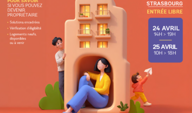 Les Rendez-vous de l’Accession Abordable