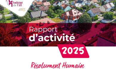 Rapport d’activité 2025 Rapport d’activité 2025