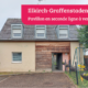 Vente HLM – Pavillon en seconde ligne à Illkirch-Graffenstaden