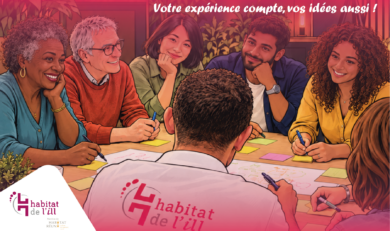 Libermann – notre avenir, vos idées ! Libermann – notre avenir, vos idées !