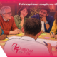 Libermann –  notre avenir, vos idées !